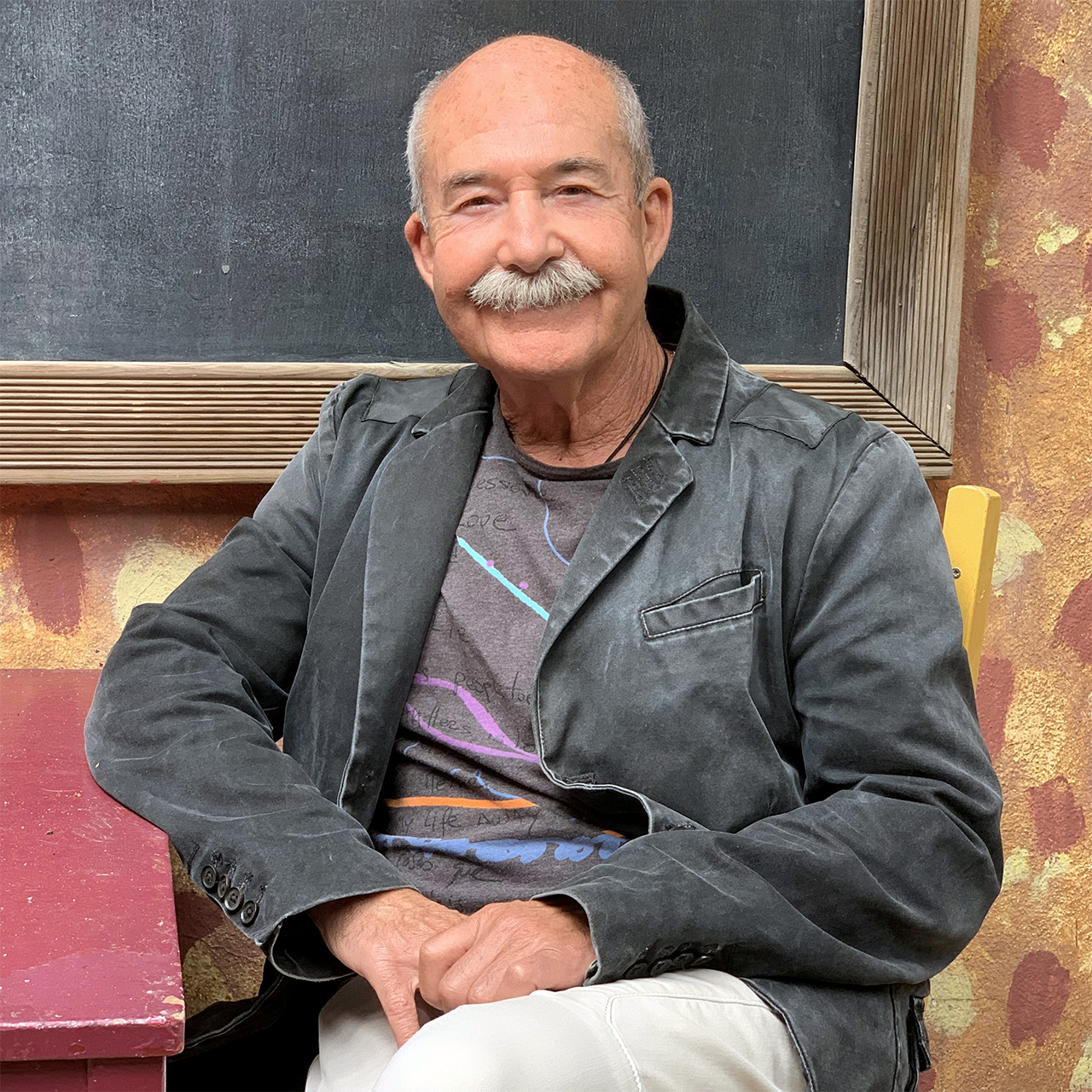 Americo Peças, Biografia. Tempos Brilhantes